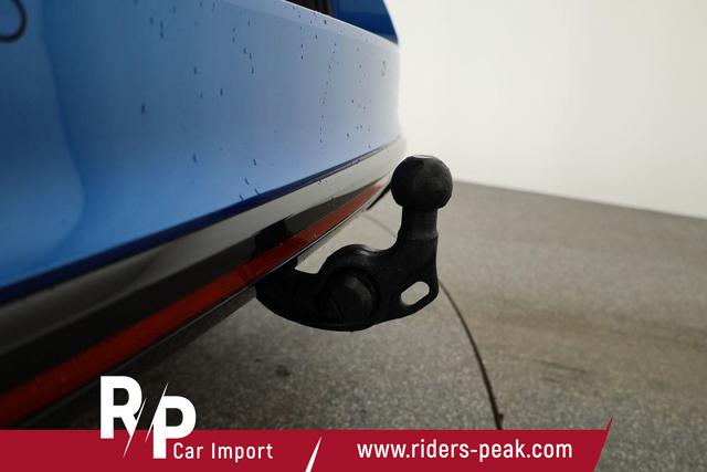 Skoda Octavia Combi 2.0 TSI 195 kW RS DSG, Pano, AHK, Navi, Matrix, Side, Winter, 5 J.-Garantie 