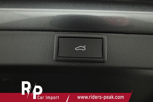 Skoda Octavia Combi 2.0 TSI 195 kW RS DSG, Standheizung, AHK, Navi, Matrix, Side, Winter, 5 J.-Garantie 