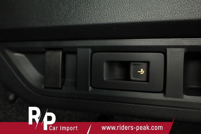 Skoda Octavia Combi 2.0 TSI 195 kW RS DSG, Standheizung, AHK, Navi, Matrix, Side, Winter, 5 J.-Garantie 