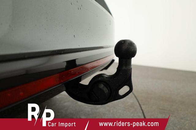 Skoda Octavia Combi 2.0 TSI 195 kW RS DSG, Standheizung, AHK, Navi, Matrix, Side, Winter, 5 J.-Garantie 