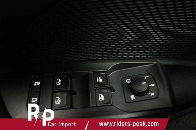 Skoda Octavia Combi 2.0 TSI 195 kW RS DSG, AHK, Navi, Matrix, Cant, Side, Winter, 5 J.-Garantie 