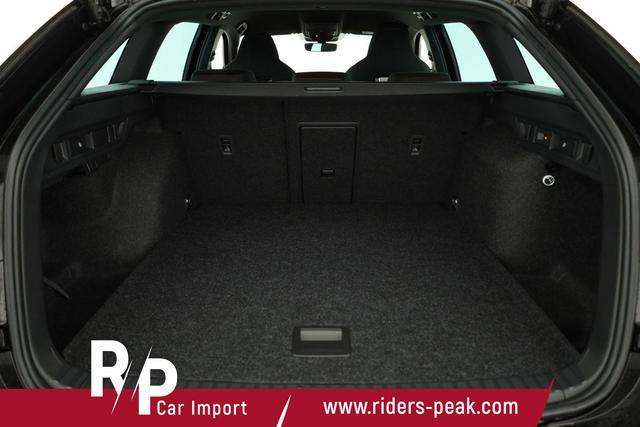 Skoda Octavia Combi 2.0 TSI 195 kW RS DSG, AHK, Navi, Matrix, Cant, Side, Winter, 5 J.-Garantie 