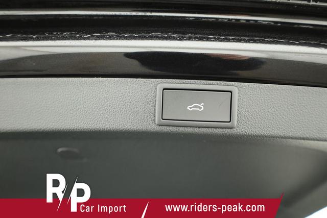 Skoda Octavia Combi 2.0 TSI 195 kW RS DSG, AHK, Navi, Matrix, Cant, Side, Winter, 5 J.-Garantie 