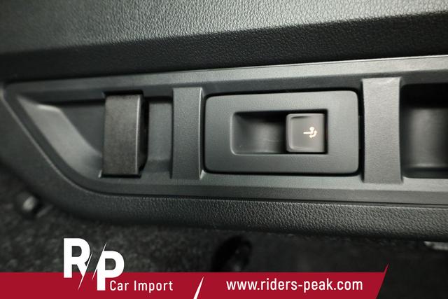 Skoda Octavia Combi 2.0 TSI 195 kW RS DSG, AHK, Navi, Matrix, Cant, Side, Winter, 5 J.-Garantie 