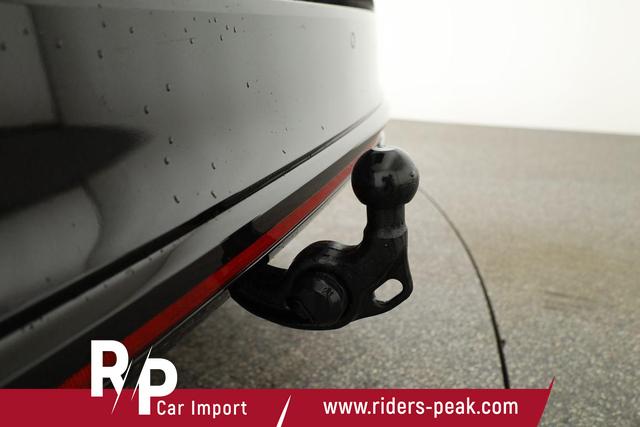 Skoda Octavia Combi 2.0 TSI 195 kW RS DSG, AHK, Navi, Matrix, Cant, Side, Winter, 5 J.-Garantie 