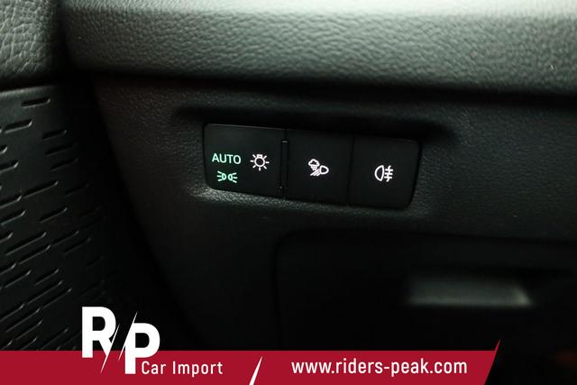 Skoda Octavia Combi 2.0 TSI 195 kW RS DSG, AHK, Navi, Matrix, Canton, Side, Winter, 5 J.-Garantie 