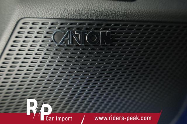 Skoda Octavia Combi 2.0 TSI 195 kW RS DSG, AHK, Navi, Matrix, Canton, Side, Winter, 5 J.-Garantie 