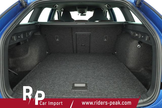 Skoda Octavia Combi 2.0 TSI 195 kW RS DSG, AHK, Navi, Matrix, Canton, Side, Winter, 5 J.-Garantie 