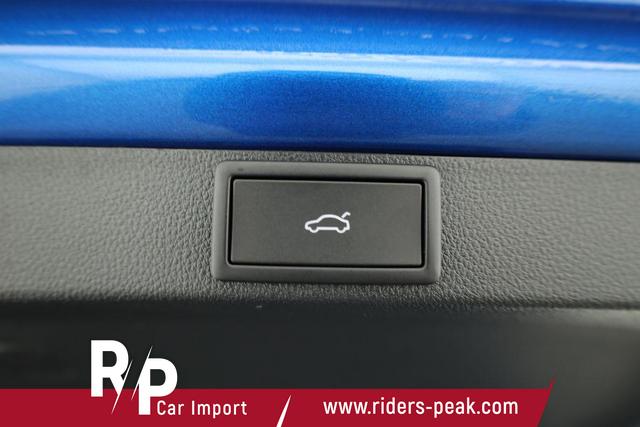 Skoda Octavia Combi 2.0 TSI 195 kW RS DSG, AHK, Navi, Matrix, Canton, Side, Winter, 5 J.-Garantie 