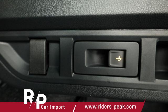 Skoda Octavia Combi 2.0 TSI 195 kW RS DSG, AHK, Navi, Matrix, Canton, Side, Winter, 5 J.-Garantie 