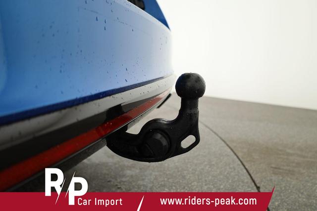 Skoda Octavia Combi 2.0 TSI 195 kW RS DSG, AHK, Navi, Matrix, Canton, Side, Winter, 5 J.-Garantie 