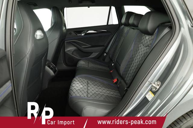 Volkswagen Passat Variant 2.0 TDI 142 kW 4Motion R-Line DSG 4M Black, AHK, IQ.Light, HUD, 19-Zoll, AreaView, Navi, Side 