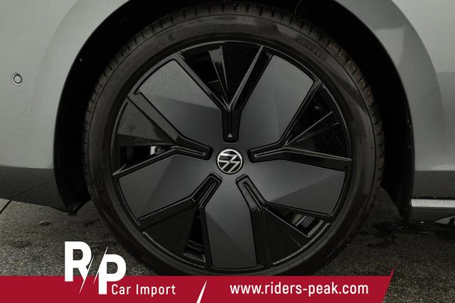 Volkswagen Passat Variant 2.0 TDI 142 kW 4Motion R-Line DSG 4M Black, AHK, IQ.Light, HUD, 19-Zoll, AreaView, Navi, Side 
