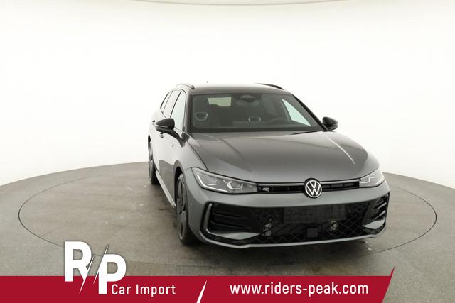 Volkswagen Passat Variant 2.0 TDI 142 kW 4Motion R-Line DSG 4M Black, AHK, IQ.Light, HUD, 19-Zoll, AreaView, Navi, Side 