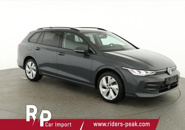 Volkswagen Golf - VIII Variant 2.0 TDI DSG Life, AHK, easyOpen, Kamera, 3-J Garantie