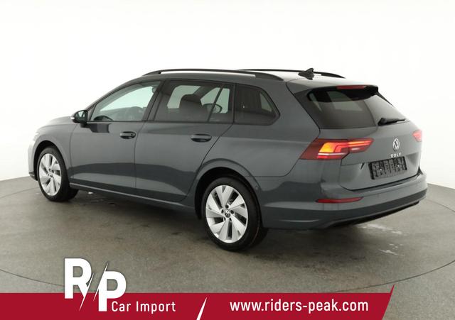 Volkswagen Golf Variant VIII 2.0 TDI DSG Life, AHK, easyOpen, Kamera, 3-J Garantie 