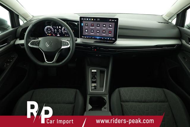 Volkswagen Golf Variant VIII 2.0 TDI DSG Life, AHK, easyOpen, Kamera, 3-J Garantie 