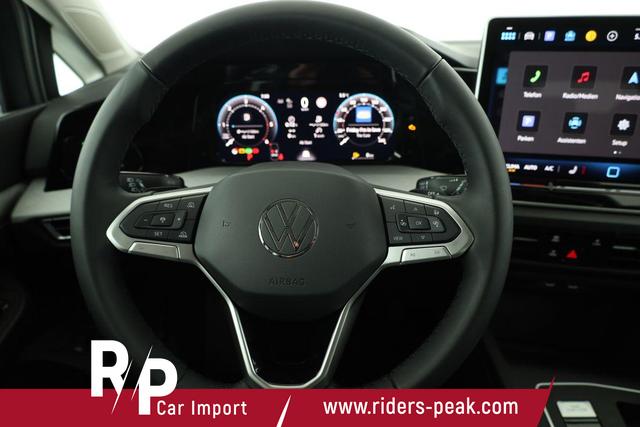 Volkswagen Golf Variant VIII 2.0 TDI DSG Life, AHK, easyOpen, Kamera, 3-J Garantie 