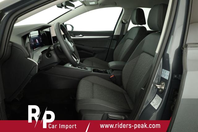 Volkswagen Golf Variant VIII 2.0 TDI DSG Life, AHK, easyOpen, Kamera, 3-J Garantie 