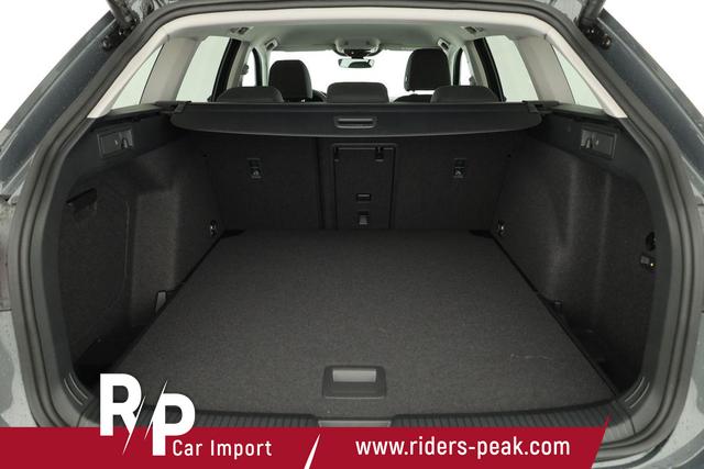 Volkswagen Golf Variant VIII 2.0 TDI DSG Life, AHK, easyOpen, Kamera, 3-J Garantie 