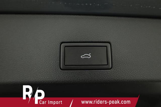 Volkswagen Golf Variant VIII 2.0 TDI DSG Life, AHK, easyOpen, Kamera, 3-J Garantie 