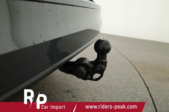 Volkswagen Golf Variant VIII 2.0 TDI DSG Life, AHK, easyOpen, Kamera, 3-J Garantie 