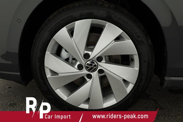 Volkswagen Golf Variant VIII 2.0 TDI DSG Life, AHK, easyOpen, Kamera, 3-J Garantie 
