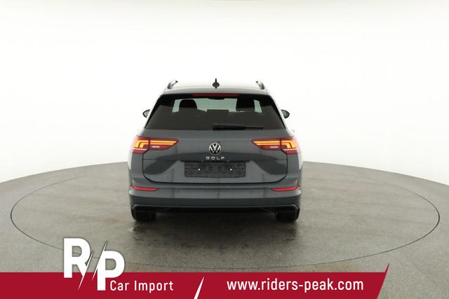 Volkswagen Golf Variant VIII 2.0 TDI DSG Life, AHK, easyOpen, Kamera, 3-J Garantie 