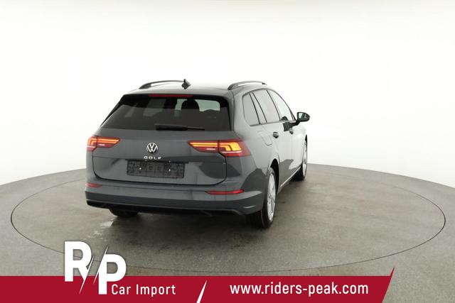 Volkswagen Golf Variant VIII 2.0 TDI DSG Life, AHK, easyOpen, Kamera, 3-J Garantie 
