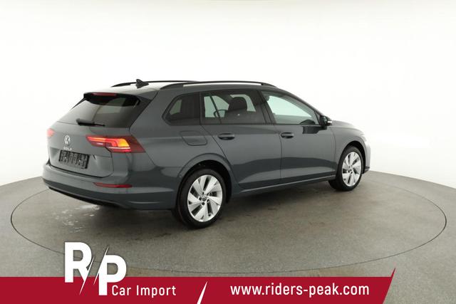 Volkswagen Golf Variant VIII 2.0 TDI DSG Life, AHK, easyOpen, Kamera, 3-J Garantie 