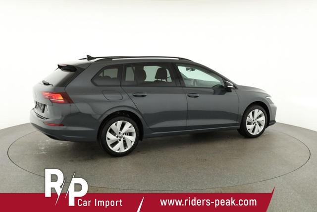 Volkswagen Golf Variant VIII 2.0 TDI DSG Life, AHK, easyOpen, Kamera, 3-J Garantie 