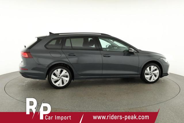 Volkswagen Golf Variant VIII 2.0 TDI DSG Life, AHK, easyOpen, Kamera, 3-J Garantie 