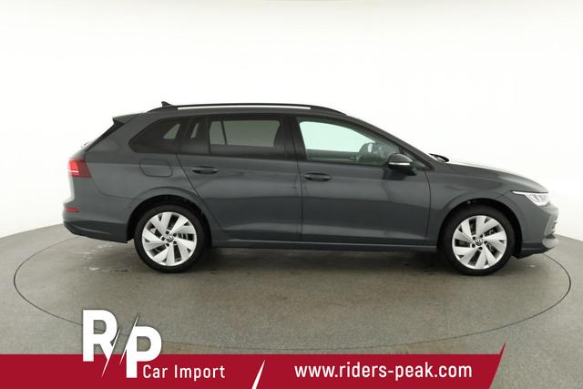 Volkswagen Golf Variant VIII 2.0 TDI DSG Life, AHK, easyOpen, Kamera, 3-J Garantie 