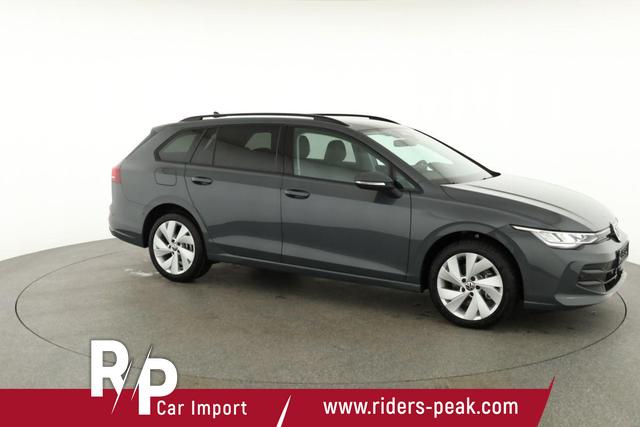 Volkswagen Golf Variant VIII 2.0 TDI DSG Life, AHK, easyOpen, Kamera, 3-J Garantie 