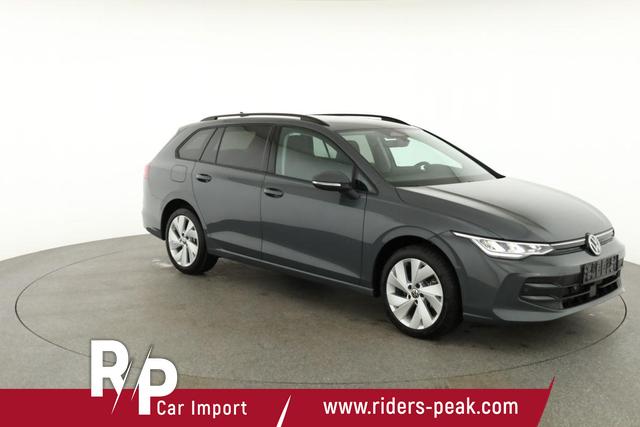 Volkswagen Golf Variant VIII 2.0 TDI DSG Life, AHK, easyOpen, Kamera, 3-J Garantie 