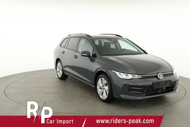 Volkswagen Golf Variant VIII 2.0 TDI DSG Life, AHK, easyOpen, Kamera, 3-J Garantie 