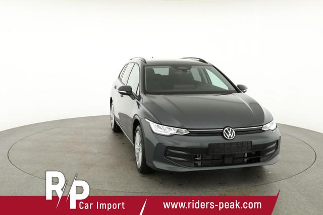 Volkswagen Golf Variant VIII 2.0 TDI DSG Life, AHK, easyOpen, Kamera, 3-J Garantie 