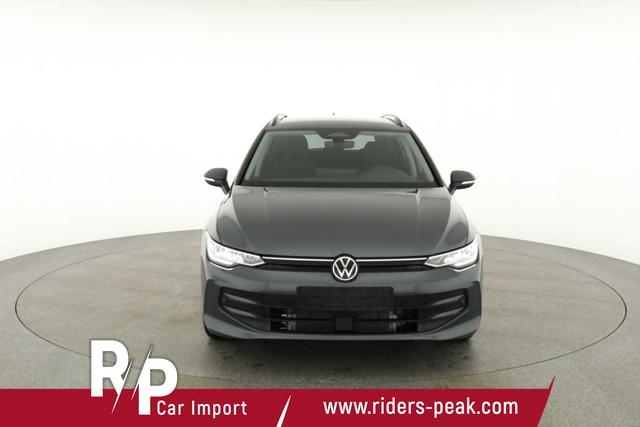 Volkswagen Golf Variant VIII 2.0 TDI DSG Life, AHK, easyOpen, Kamera, 3-J Garantie 