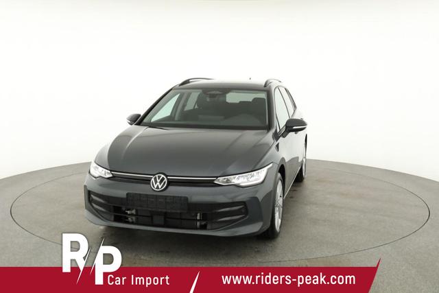 Volkswagen Golf Variant VIII 2.0 TDI DSG Life, AHK, easyOpen, Kamera, 3-J Garantie 
