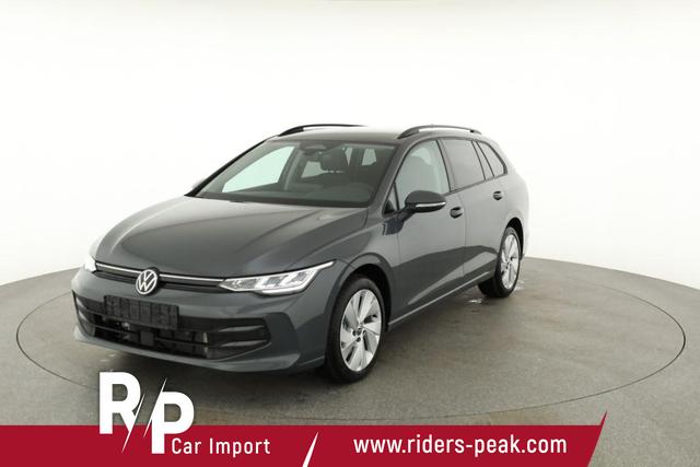Volkswagen Golf Variant VIII 2.0 TDI DSG Life, AHK, easyOpen, Kamera, 3-J Garantie 