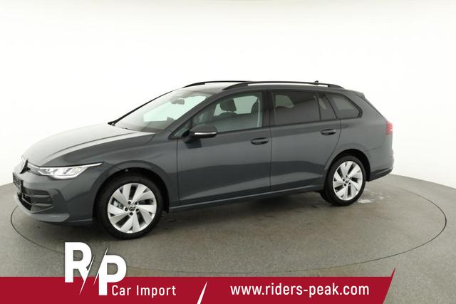 Volkswagen Golf Variant VIII 2.0 TDI DSG Life, AHK, easyOpen, Kamera, 3-J Garantie 