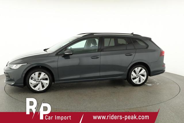 Volkswagen Golf Variant VIII 2.0 TDI DSG Life, AHK, easyOpen, Kamera, 3-J Garantie 