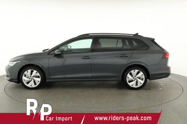 Volkswagen Golf Variant VIII 2.0 TDI DSG Life, AHK, easyOpen, Kamera, 3-J Garantie 