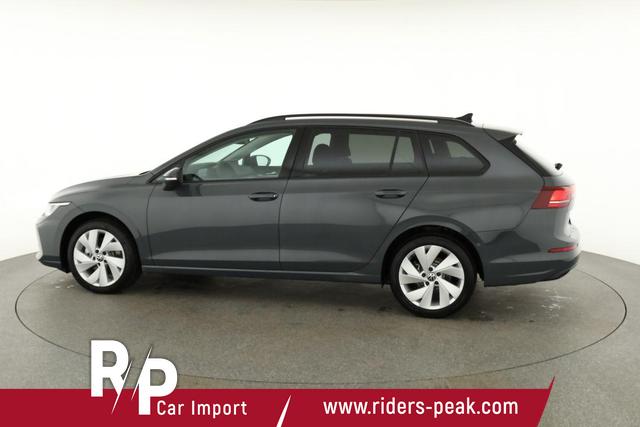 Volkswagen Golf Variant VIII 2.0 TDI DSG Life, AHK, easyOpen, Kamera, 3-J Garantie 