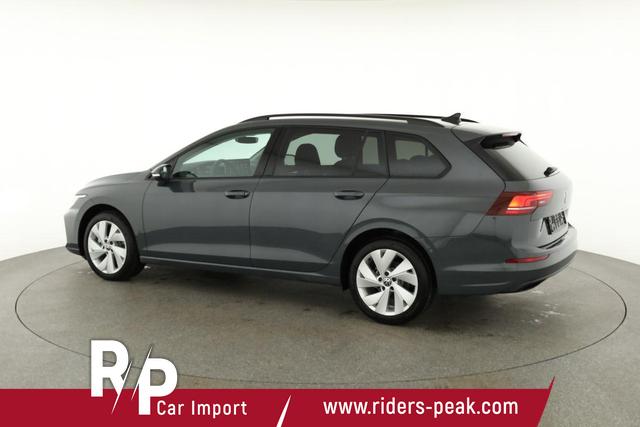 Volkswagen Golf Variant VIII 2.0 TDI DSG Life, AHK, easyOpen, Kamera, 3-J Garantie 