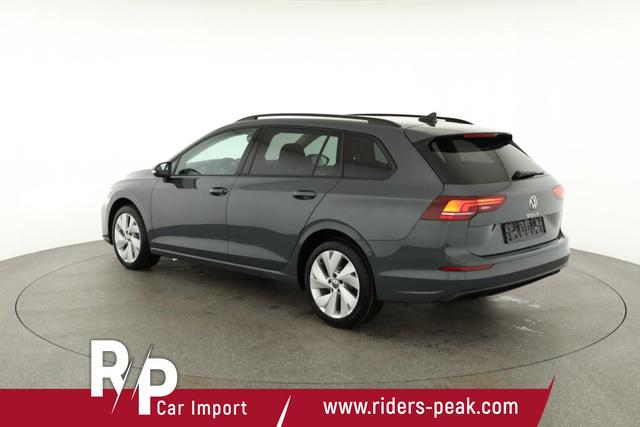Volkswagen Golf Variant VIII 2.0 TDI DSG Life, AHK, easyOpen, Kamera, 3-J Garantie 