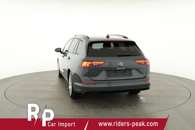 Volkswagen Golf Variant VIII 2.0 TDI DSG Life, AHK, easyOpen, Kamera, 3-J Garantie 