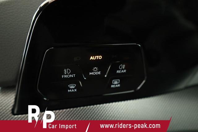 Volkswagen Golf 2.0 TSI 195 kW GTI VIII DSG, Navi, Side, IQ.Light, Kamera, Winter 