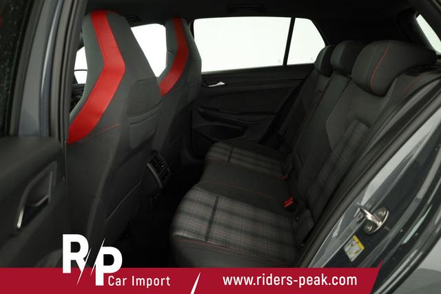Volkswagen Golf 2.0 TSI 195 kW GTI VIII DSG, Navi, Side, IQ.Light, Kamera, Winter 