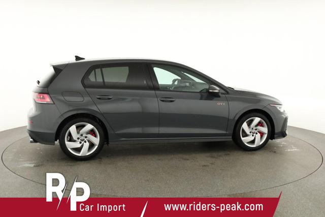 Volkswagen Golf 2.0 TSI 195 kW GTI VIII DSG, Navi, Side, IQ.Light, Kamera, Winter 
